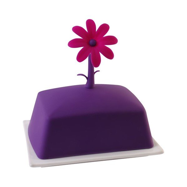Pasukos Livio, violetinės spalvos