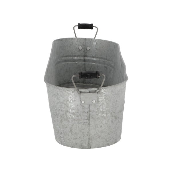 Iš metalo vazonas gėlėms – Esschert Design-image-1