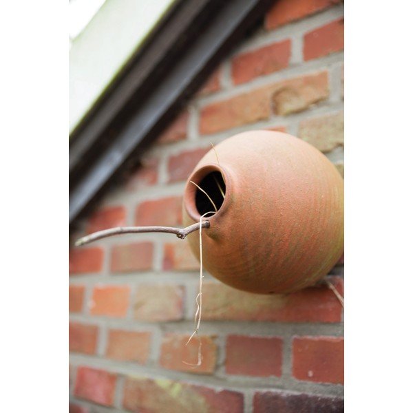 Iš molio zylių inkilas – Esschert Design-image-1