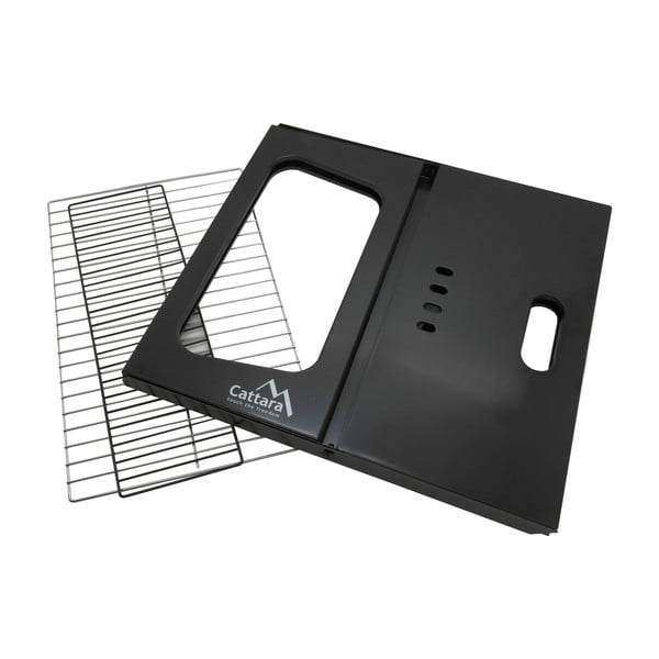 Sulankstoma anglies kepsninė Cattara Piran-image-4