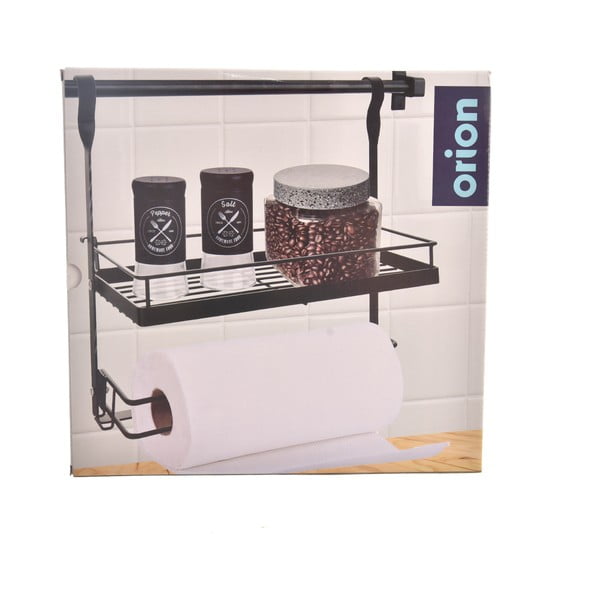 Pakabinama metalinė papildoma lentyna Radka - Orion-image-3