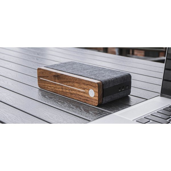 Bluetooth garsiakalbis – Gingko-image-1