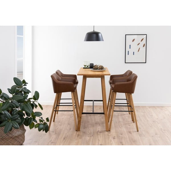 Baro stalas Actona Chara Preyo-image-2