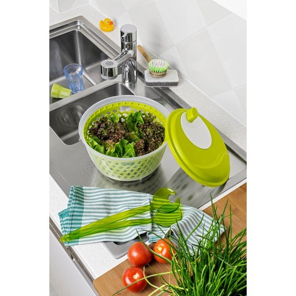 Salotų džiovintuvas Fresh – Rotho-image-3