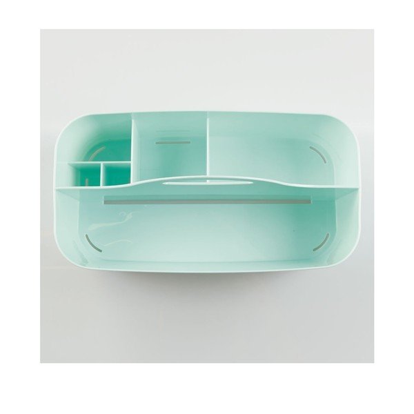 Turkio spalvos organizatorius InterDesign Clarity-image-3