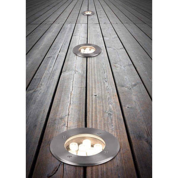 Lauko šviestuvas ø 16 cm Belaja – Trio-image-2
