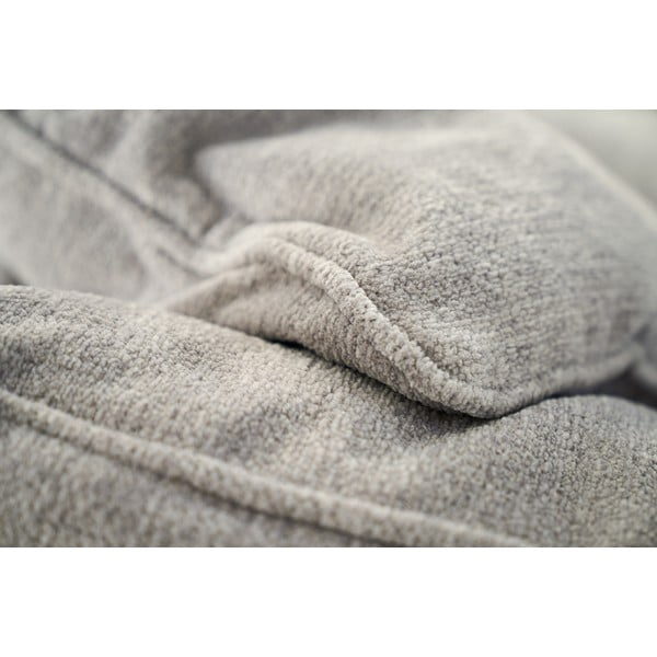 Šviesiai pilkos spalvos sofa 216 cm Julia – Sits-image-4