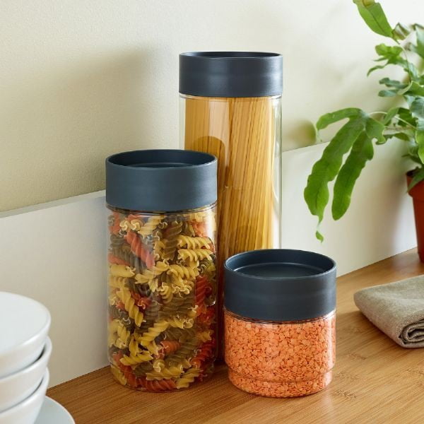 Maisto laikymo indas maistui Stack & Store – Addis-image-1