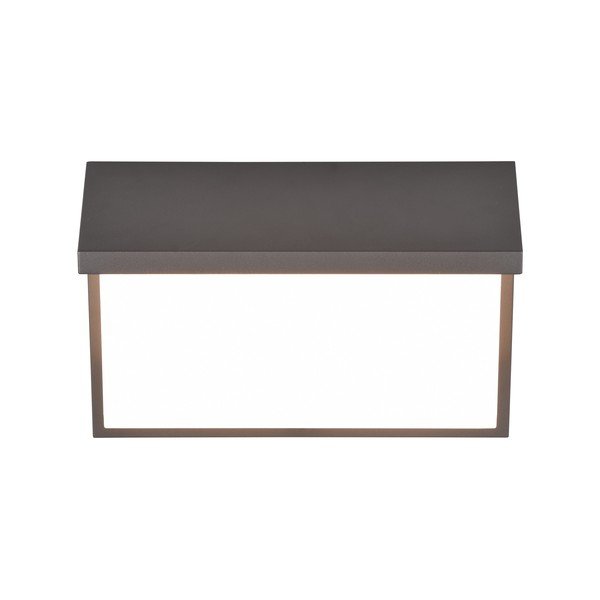 Lauko šviestuvas su judesio jutikliu (aukštis 15 cm) Nestos – Trio-image-3