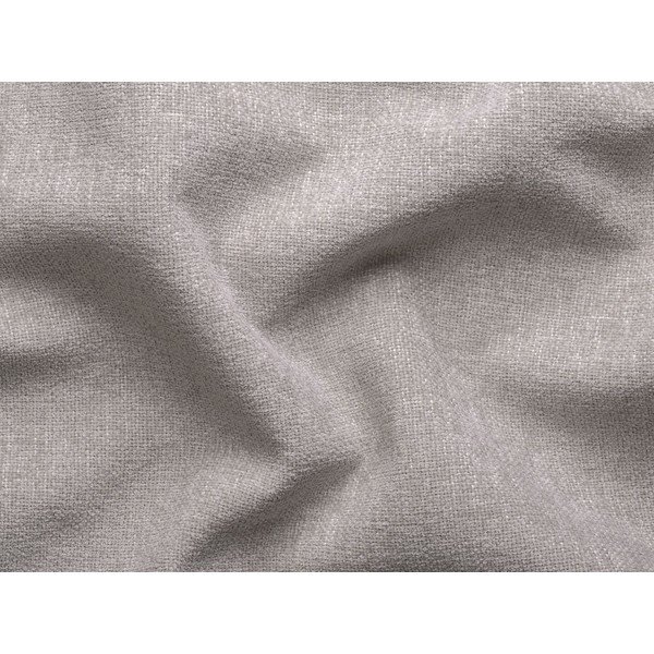 Šviesiai pilkos spalvos modulinė kampinė sofa (su dešiniuoju kampu/su gultu) Jodie – Micadoni -image-2