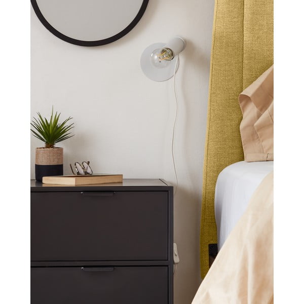 Dirbtinė miniatiūrinė palmė Kave Home-image-1