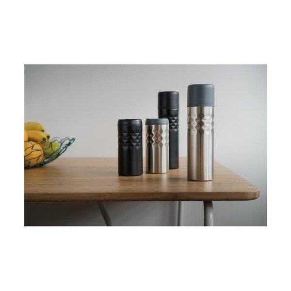 Sidabrinis termosas XD Design Mosa, 500 ml-image-4