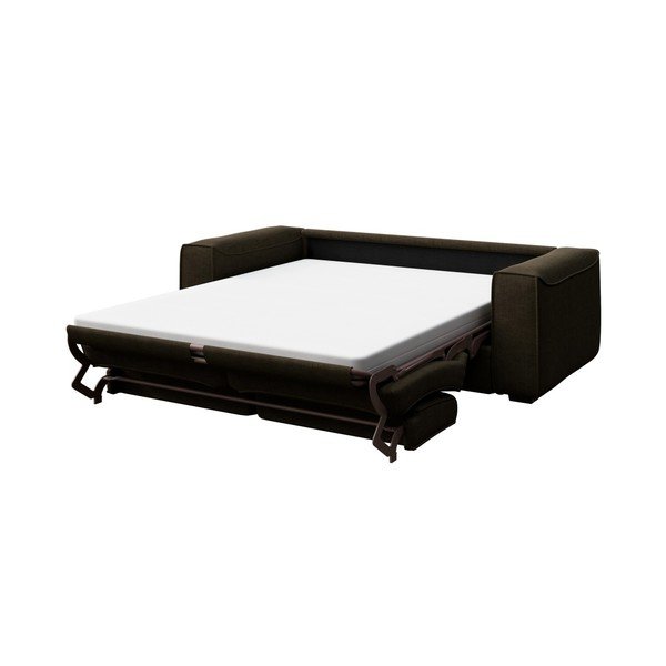 Rudos spalvos sofa-lova MESONICA Munro, 224 cm-image-3