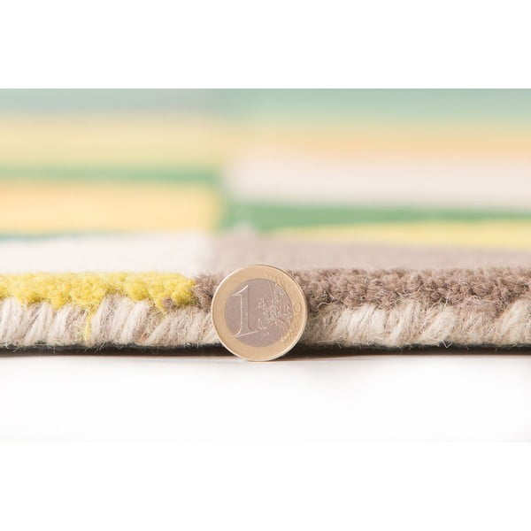 Vilnonis kilimas Flair Rugs Prism, 60 x 230 cm-image-4