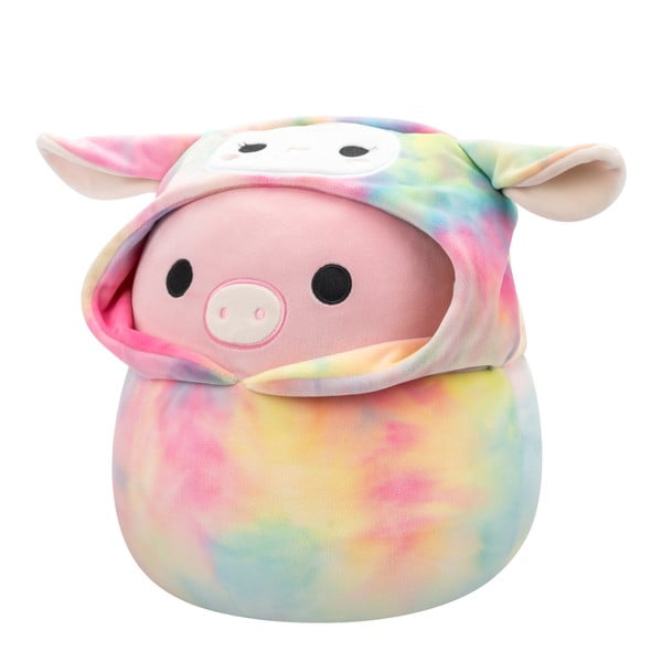 Pliušinis žaislas Peter – SQUISHMALLOWS-image-3