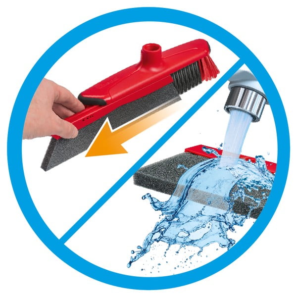 Šluota Vileda DuActiva-image-4