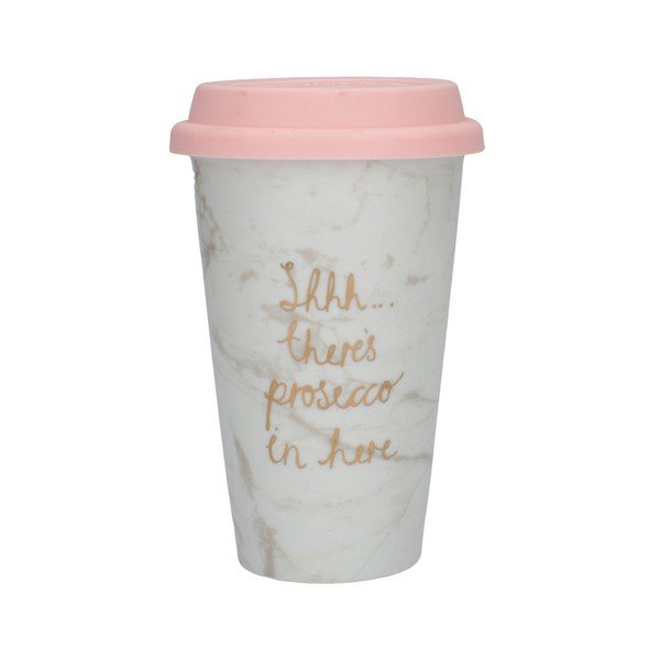 Kelioninis puodelis Creative Tops Ava Prosecco, 350 ml-image-1