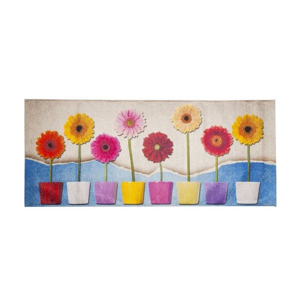 Kilimas Floorita Spring, 60 x 150 cm-image-1