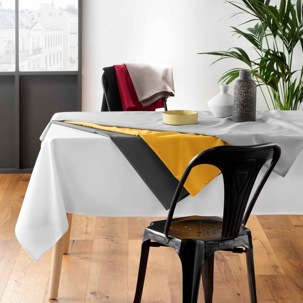 Staltiesė 140x250 cm Essentiel – douceur d'intérieur-image-4