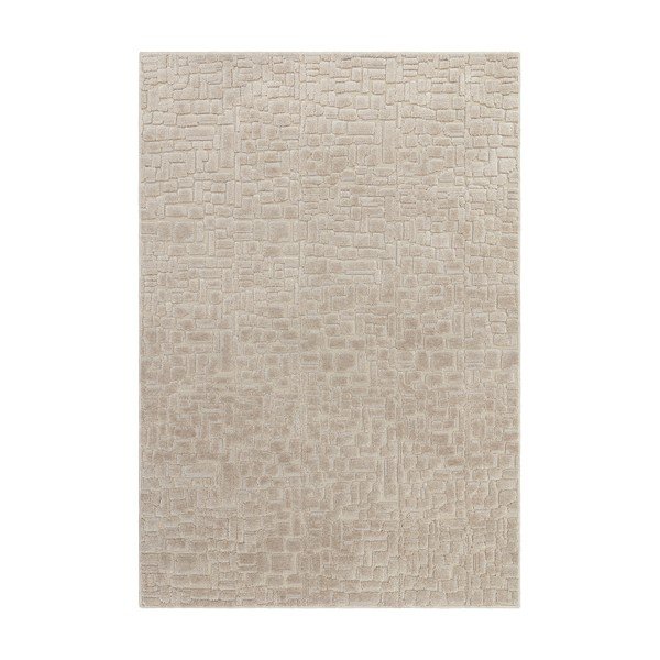 Smėlio spalvos kilimas 160x230 cm – Asiatic Carpets