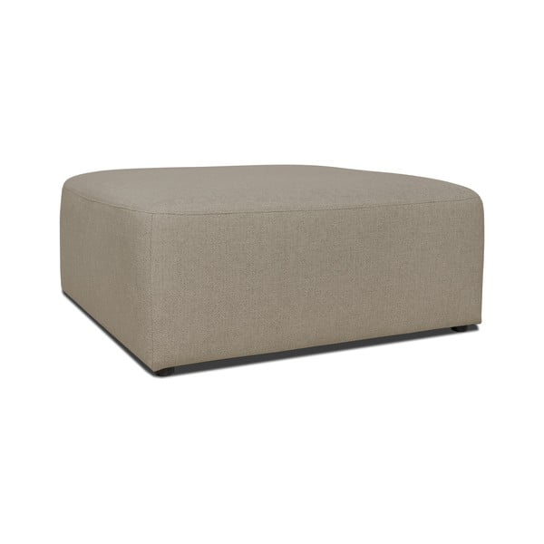 Smėlio spalvos pufas Roxy - Scandic-image-2