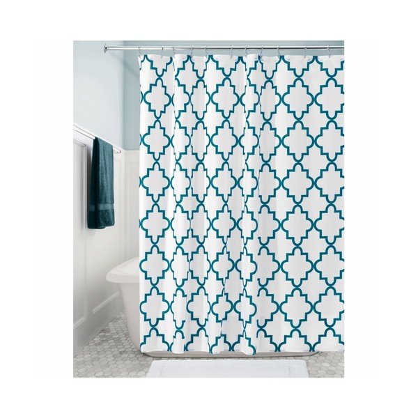 Dušo užuolaida "InterDesign Moroccan-image-3