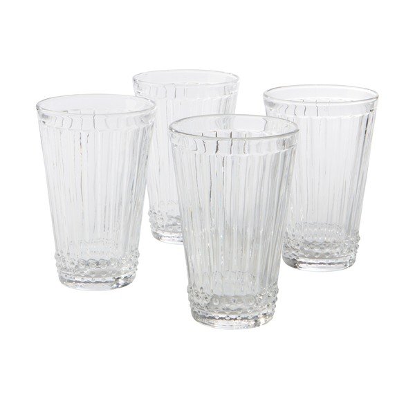 Stiklinės 4 vnt. 440 ml Sting – Jotex