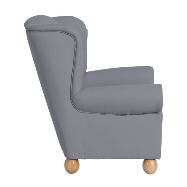 "Max Winzer Monarch Gray Eared" fotelis-image-4
