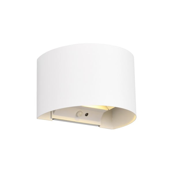 Sieninis lauko šviestuvas LED su judesio jutikliu (aukštis 10 cm) Talent – Reality-image-1