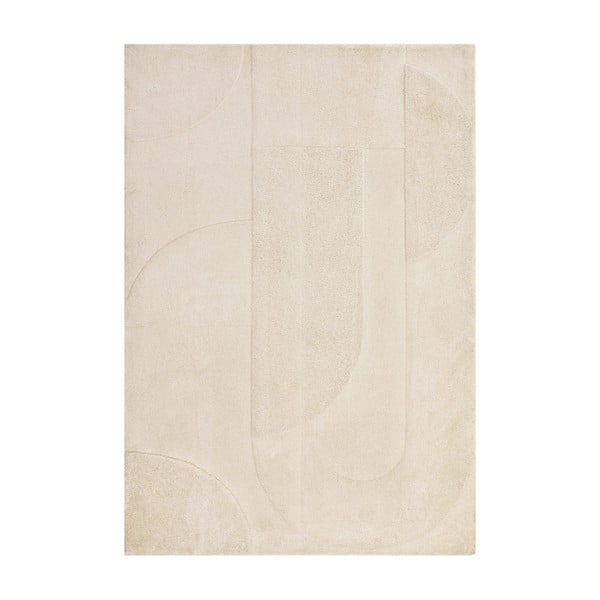 Kilimas kreminės spalvos 160x230 cm Tova – Asiatic Carpets