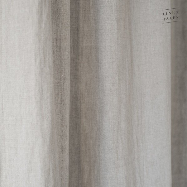 Užuolaida 230x230 cm - Linen Tales-image-2