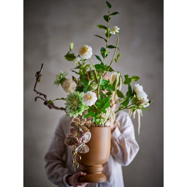 Dirbtinė gėlė (aukštis 109 cm) Rise – Bloomingville-image-1