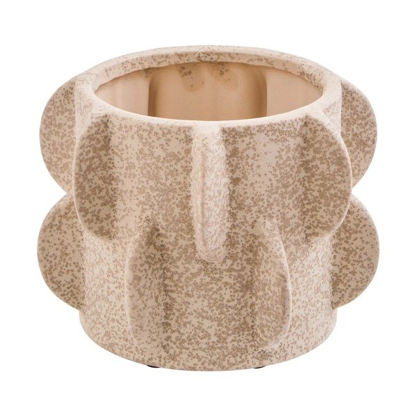Iš molio gėlių vazono dangtelis ø 17,5 cm Sidra – Premier Housewares