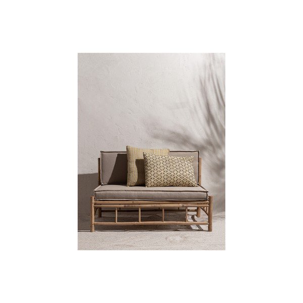 Dekoratyvinė pagalvėlė 40x60 cm Trigon – BePureHome-image-1