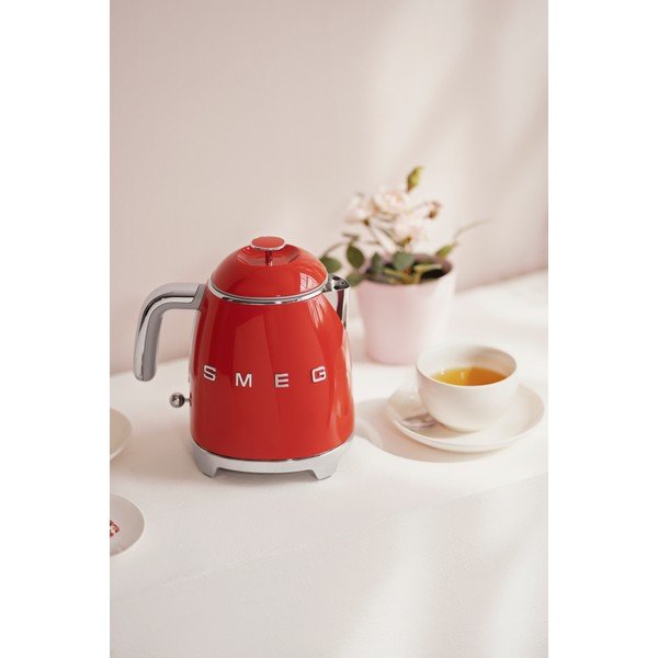 Virdulys iš nerūdijančio plieno raudonos spalvos 800 ml Retro Style – SMEG-image-2