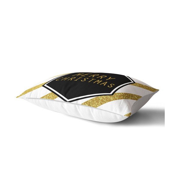 Kalėdinis pagalvės užvalkalas Minimalist Cushion Covers Sweet Holiday, 35 x 55 cm-image-1