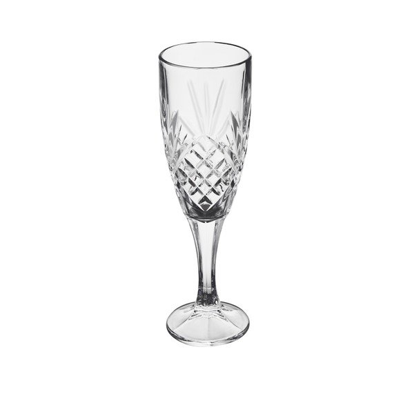 Stiklinės 4 vnt. šampanui 200 ml Beaufort – Premier Housewares-image-1