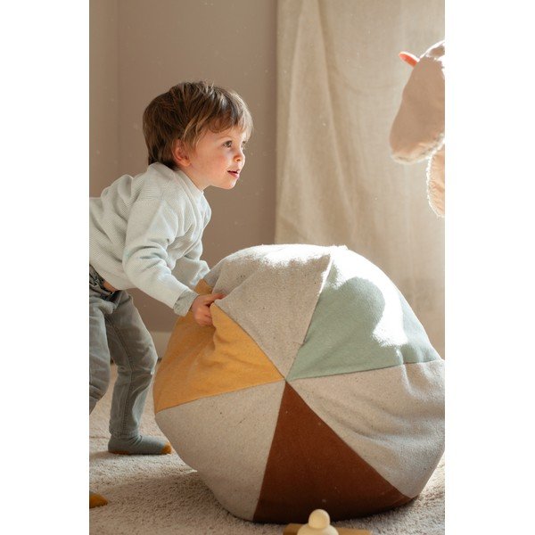 Vaikiškas sėdmaišis Ball – Lorena Canals-image-1