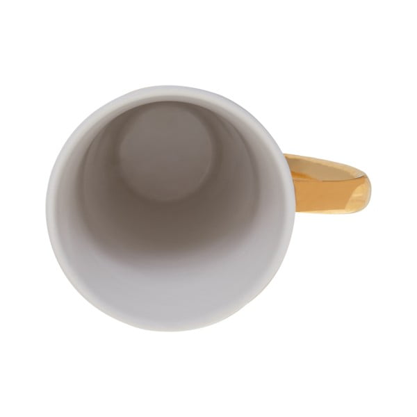 Iš akmens masės puodelis 500 ml Winter – Premier Housewares-image-2