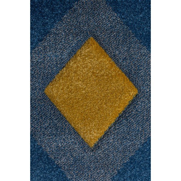 Mėlynas kilimas Flair Rugs Paloma, 160 x 230 cm-image-1