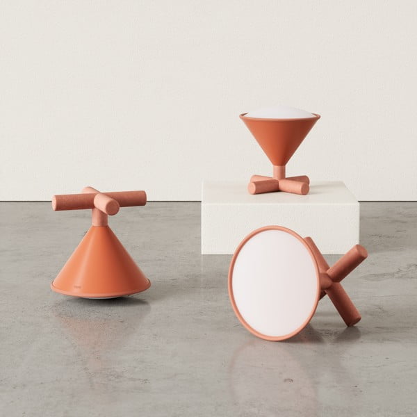 Išmanus apšvietimas Cono – Umbra-image-1