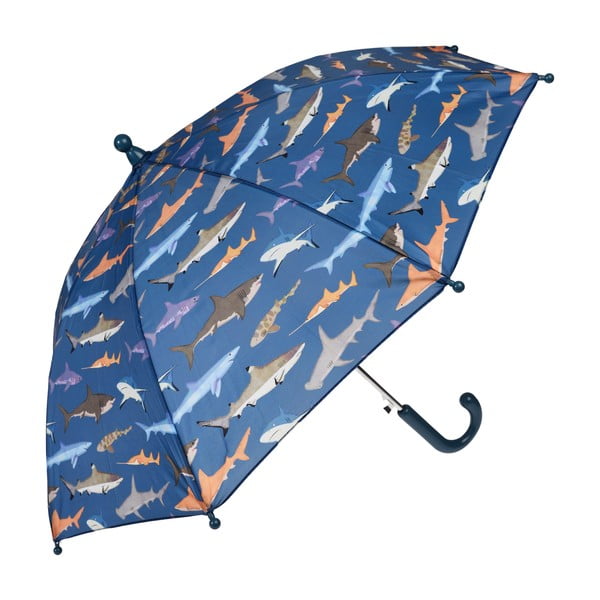 Vaikiškas skėtis Sharks - Rex London