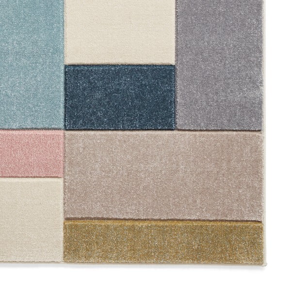 Kilimas 120x170 cm Matrix – Think Rugs-image-4