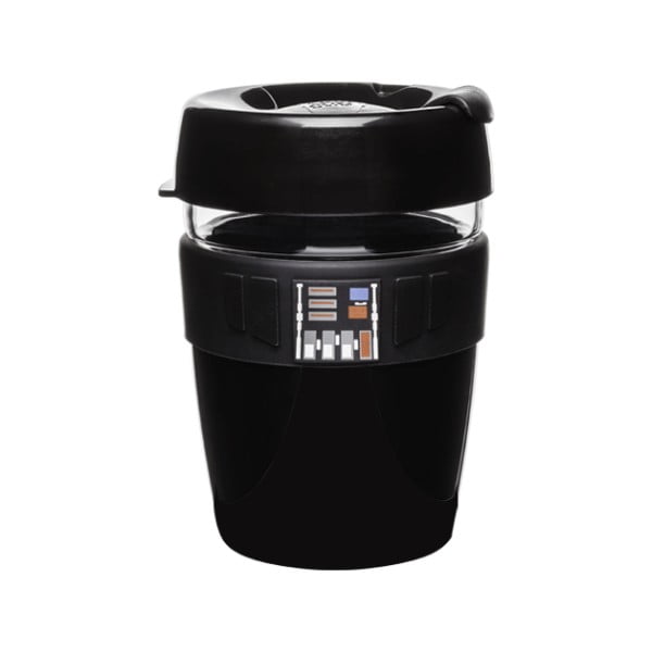KeepCup Star Wars Trooper Original kelioninis puodelis su dangteliu, 340 ml