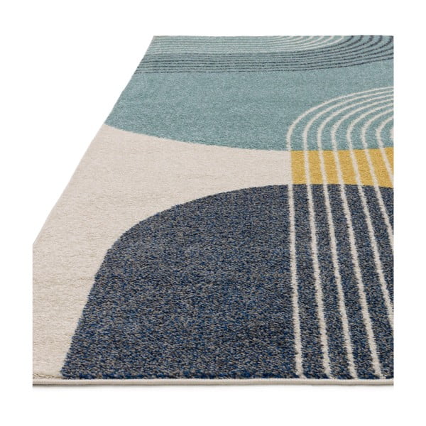 Kilimas 290x200 cm Muse - Asiatic Carpets-image-2