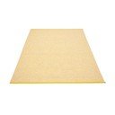 Garstyčių spalvos lauko ir vidaus kilimas 180x260 cm Effi Mustard – Pappelina
