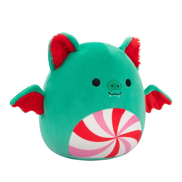 Pliušinis žaislas Ricardo – SQUISHMALLOWS-image-1