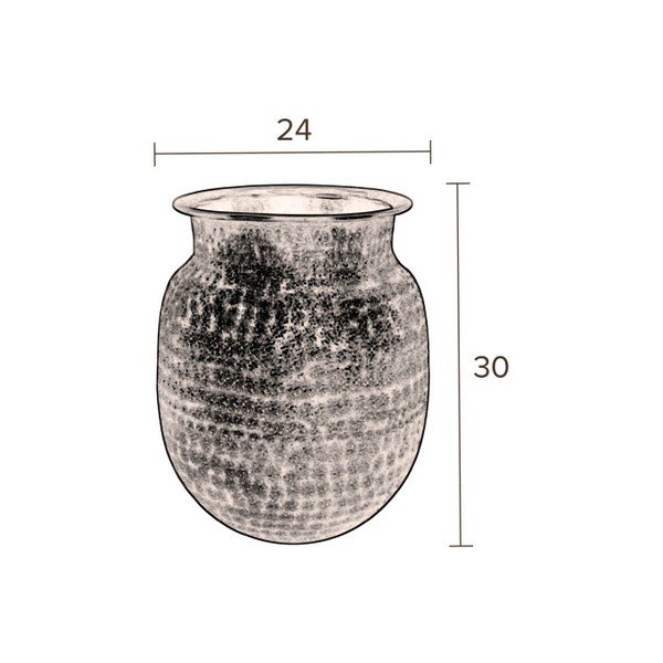 "Dutchbone Baha" vaza-image-1