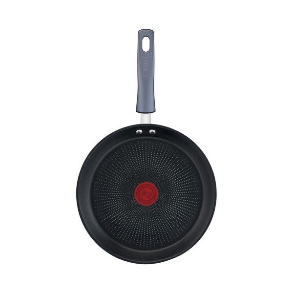 Keptuvė iš nerūdijančio plieno blynams su nelimpančia danga ø 25 cm Daily Cook G7313855 – Tefal-image-2