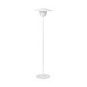 Balta aukšta LED lempa Blomus Ani Lamp